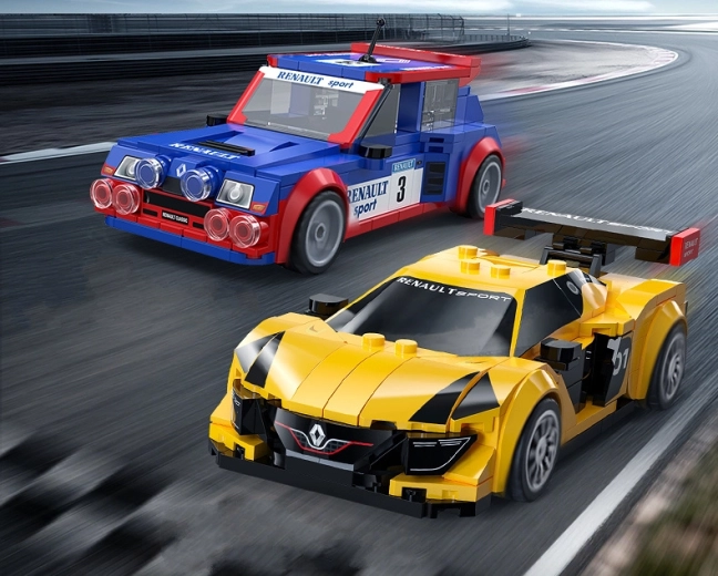 Ikonikus rally klasszikus miniatűr méretben