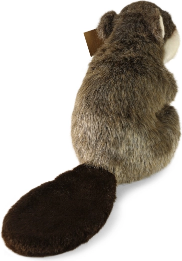 Blødt materiale til kram og leg