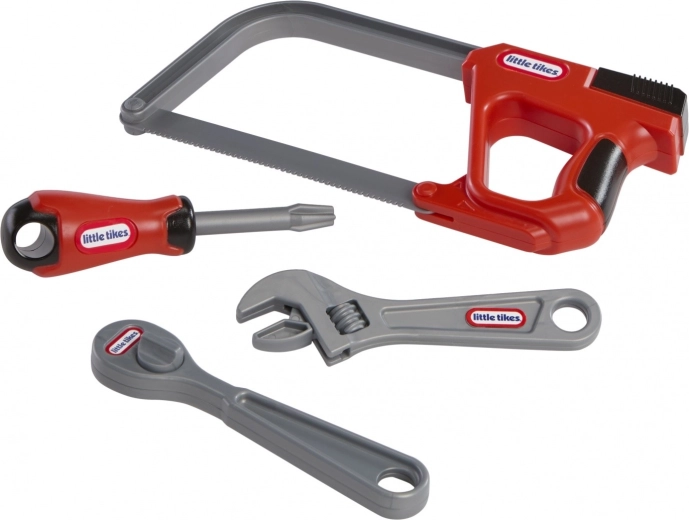 Jeu de réparation réaliste