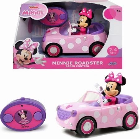 RC Minnie Roadster