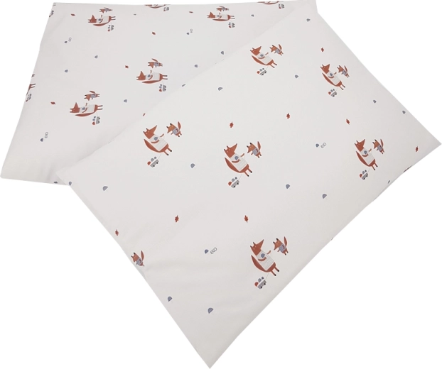 Praktiske mål til tremmeseng