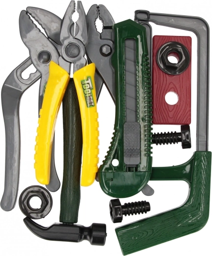 Play that teaches and entertains