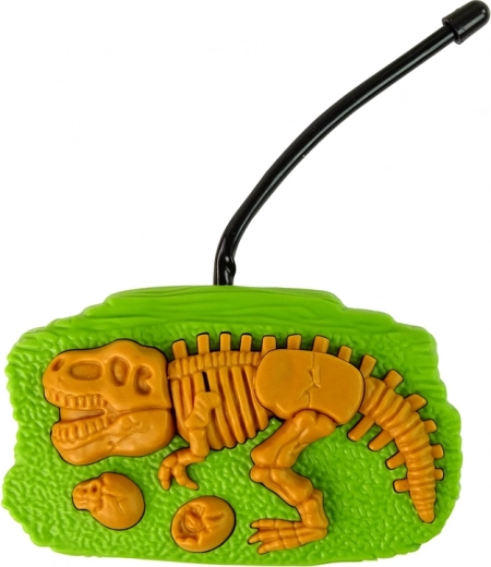 Snadné a intuitivní ovládání