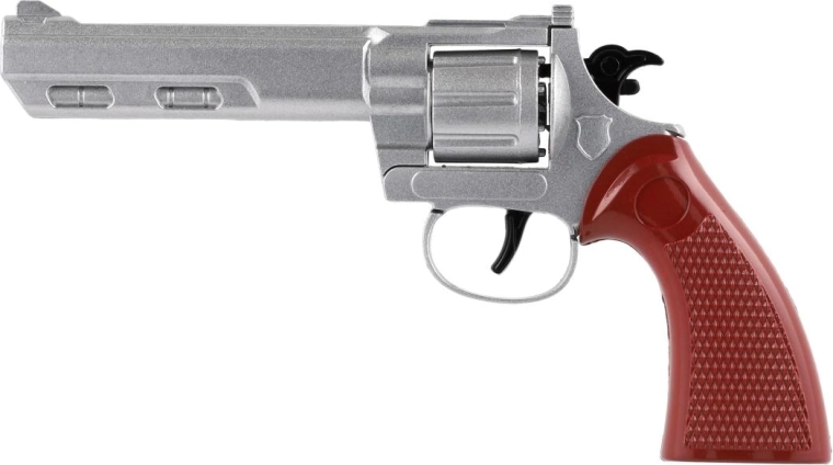 Ergonomisk greb for sikker håndtering