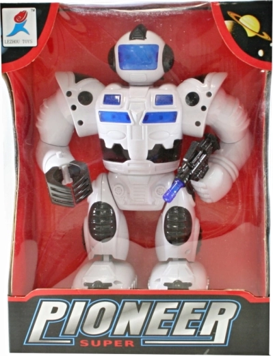 Snadné napájení AA