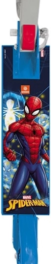 Heldenhaftes Design MARVEL SPIDER-MAN