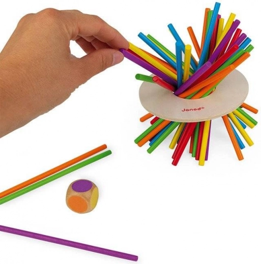 Jednoduchá pravidla, velké napětí