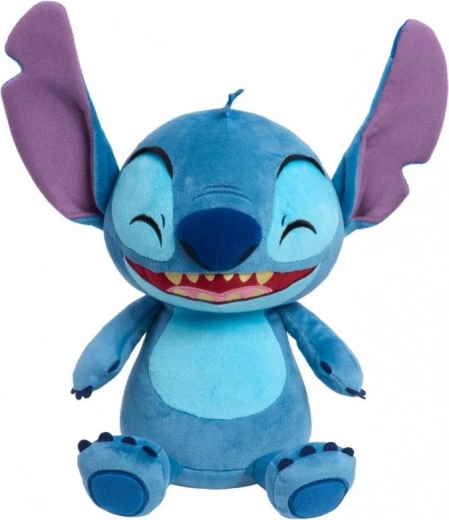 Disney Stitch interaktivní plyšák