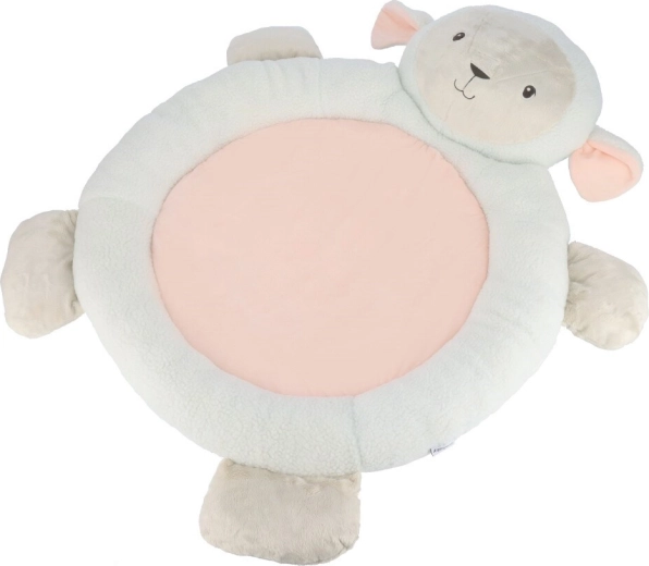 Soft, safe, and lofty support