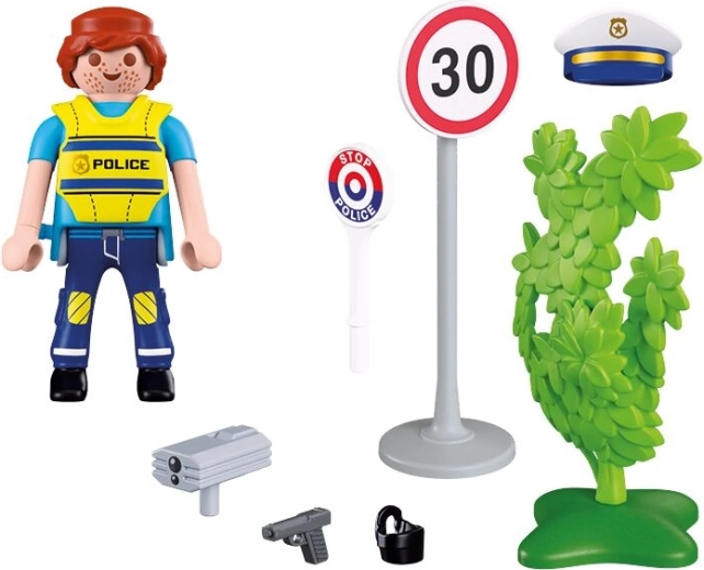 Rijke accessoires voor extra speelplezier