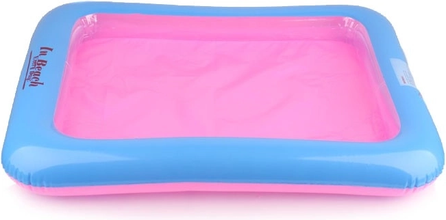 Inflatable Sand Play Tray 56 × 40 cm