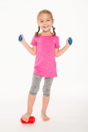 Praktisch en compact formaat van 7,4 cm