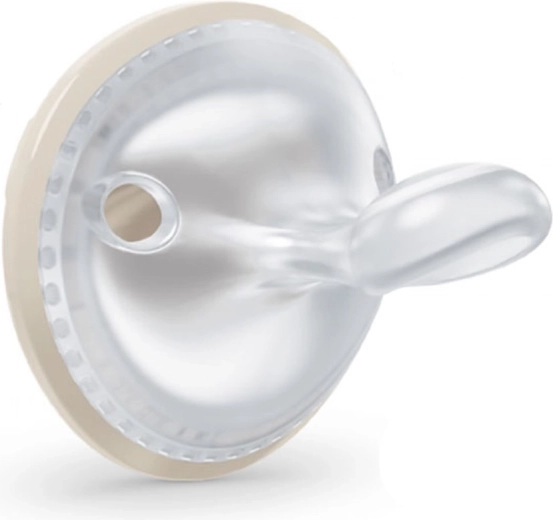 Forma naturale come il seno