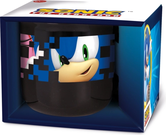 Ceramic Mug SONIC Nova 360 ml