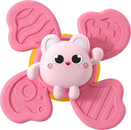 Texture multisensoriali e sonaglio delicato