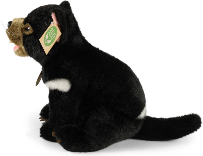 Realistiske detaljer og håndlavet forarbejdning