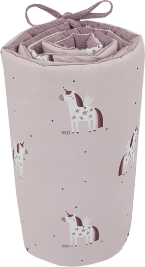 Motif Unicorn adorable et fixation facile