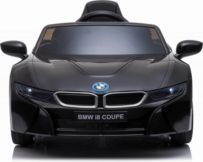 Authentic sports BMW i8 look