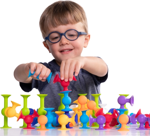 Podpora kreativity a jemné motoriky