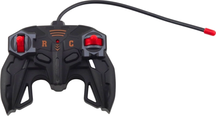 Precise remote control