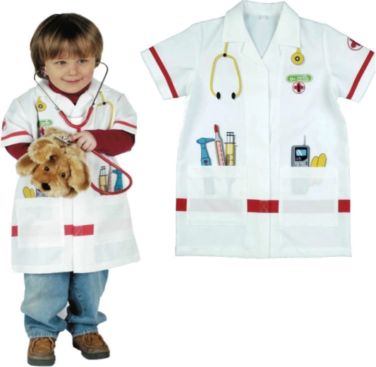 Praktikus zsebek minden „orvosi” eszközhöz