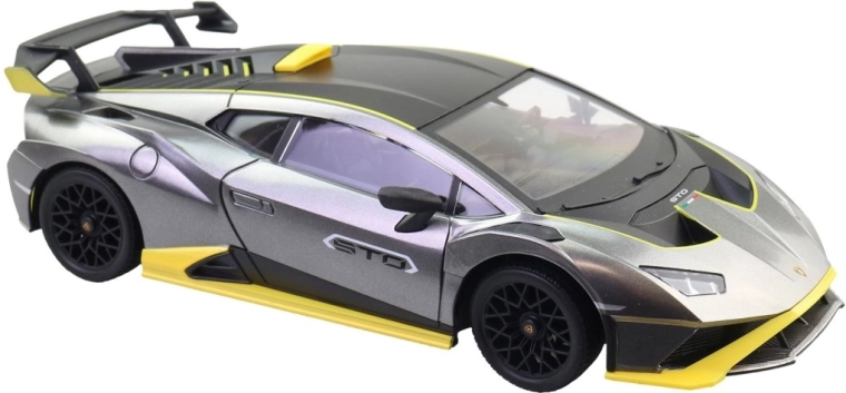 Realistisch sportief design