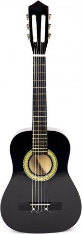 Children’s wooden guitar 6 strings ECOTOYS