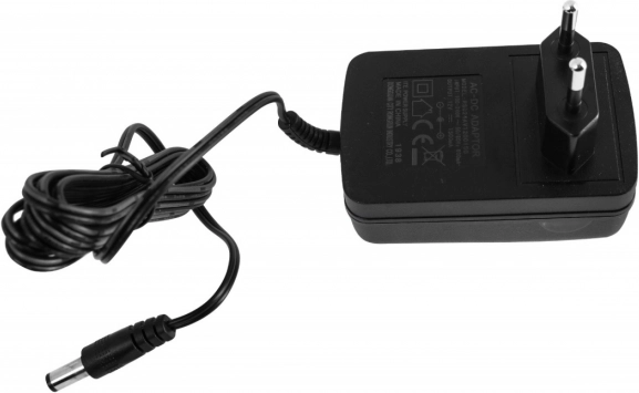 12 V / 1.5 A Charger for Electric Ride-ons and Toys