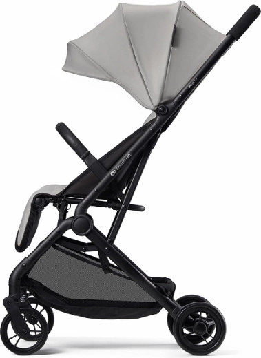 Légère et maniable en ville