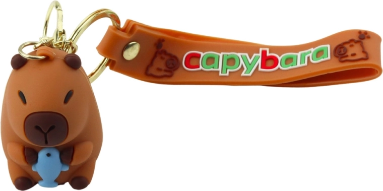 Quick attachment with carabiner