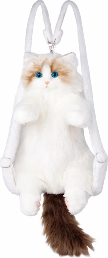 Poche zippée pratique au dos