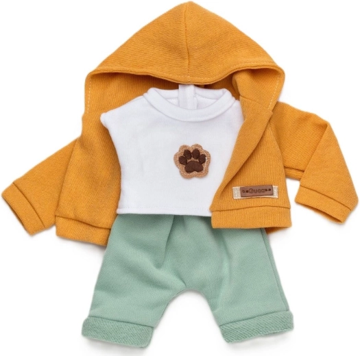 Ensemble 3 pièces pour un look complet