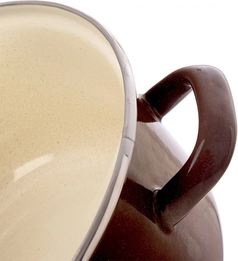 Sturdy construction and secure grip