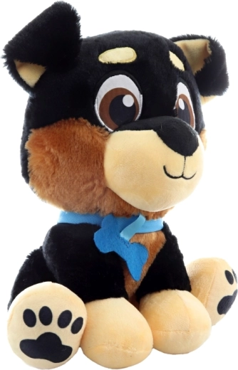 Adorable design and stable sitting pose