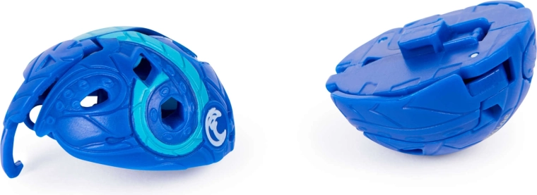 Octogan – vodni bojevnik klana Aquatic