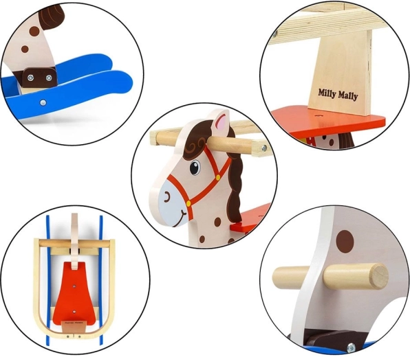 Átgondolt részletek a kényelemért