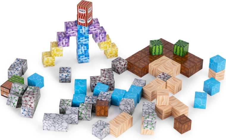 Intuitív mágneses kapcsolódás