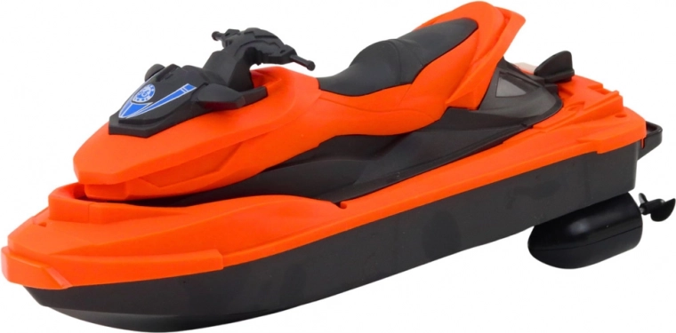 Scafo resistente e sigillato