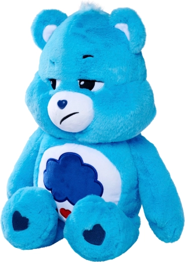 Safe embroidered details