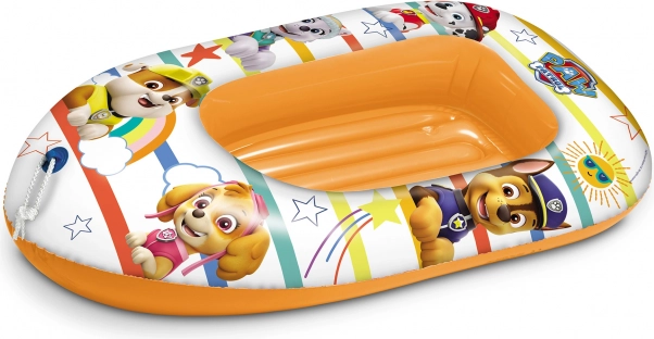 Nadmuchiwany ponton PAW PATROL 112 cm