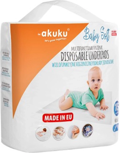 Practical travel-friendly pack