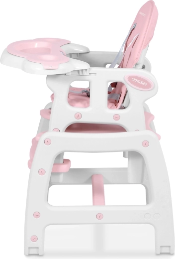 Comfort e facile manutenzione