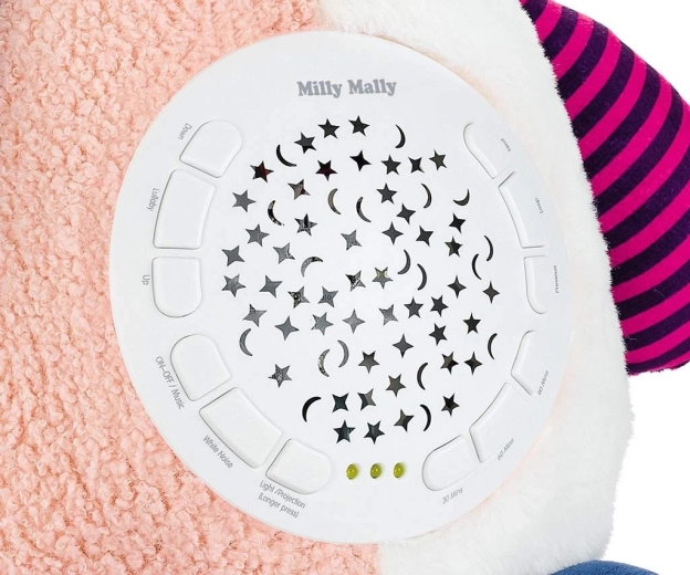 Berceuses et bruit blanc pour un sommeil paisible