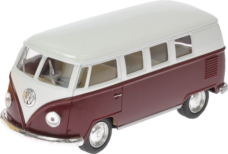 Autentičan dizajn klasika iz 1962.