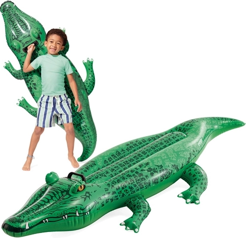 INTEX Inflatable Water Crocodile