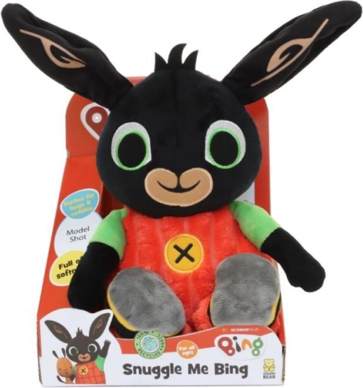 Jouet en peluche Bing