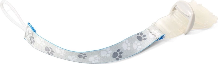 Fissaggio universale del ciuccio