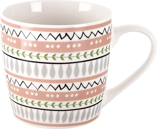 Wysokiej jakości porcelana na co dzień