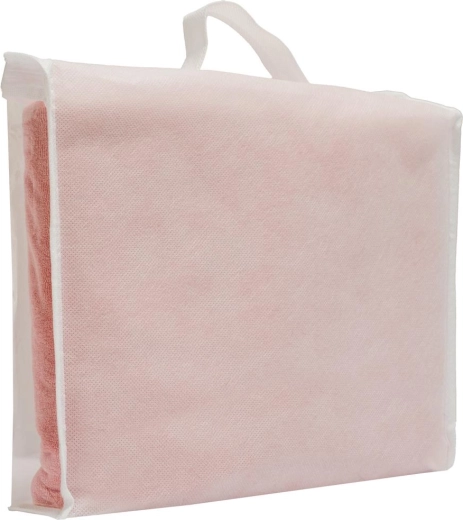 Praktische reisverpakking