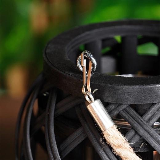 Udobno obešanje in prenašanje